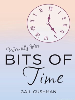 cover image of Bits of Time